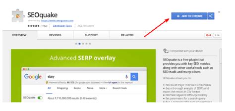 download seoquake